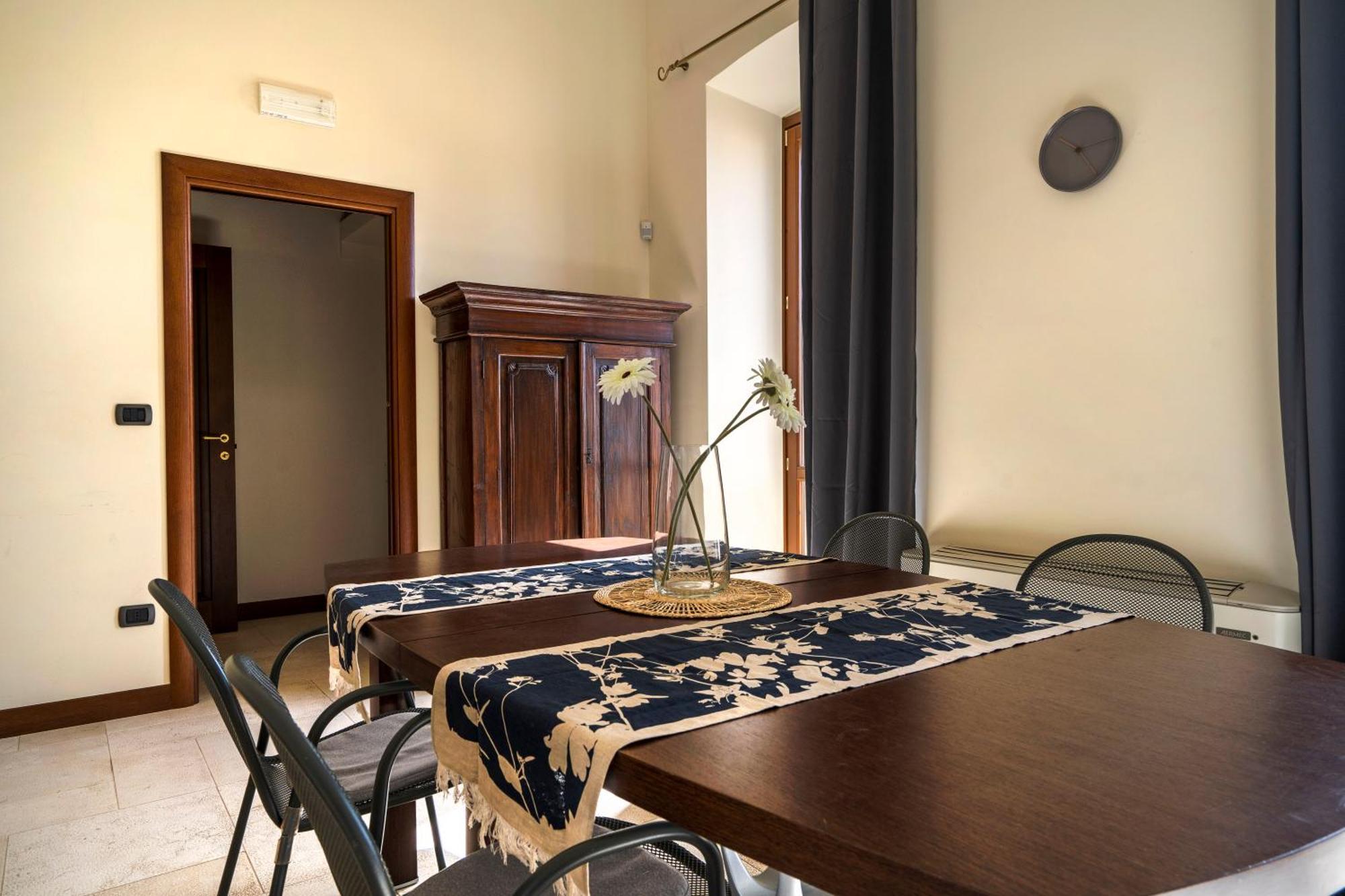 Bed and Breakfast Domus Templaris Terlizzi Exterior foto